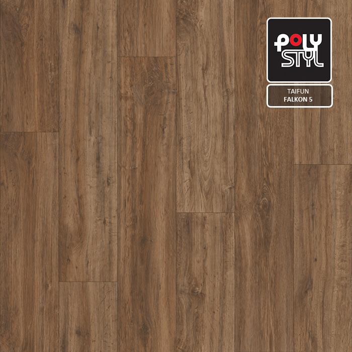 Линолеум бытовой "Polystyl" Taifun Falcon 5 (3м) — купить в Ульяновске
