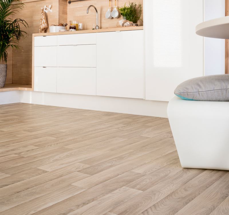 Линолеум полукоммерческий "IVC" Texmark Jacobsen W32 (3м) — купить в Ульяновске