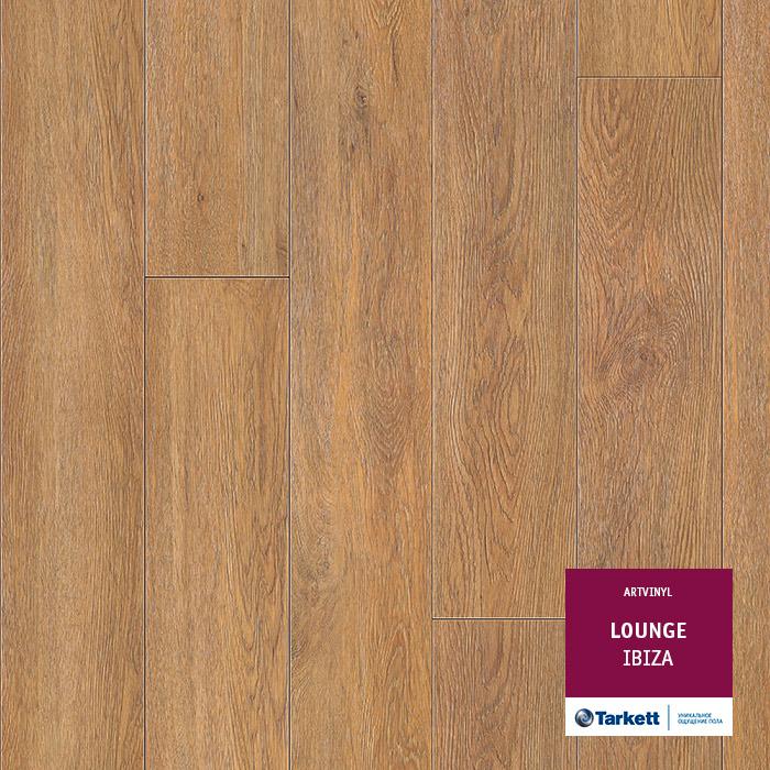 Виниловая плитка "Tarkett" Lounge Ibiza (914,4*152,4*3,0 мм) — купить в Ульяновске