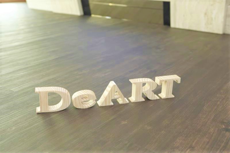 Кварцвиниловая плитка "DeArt Floor" Lite Пепельная Сосна (935*187*2,0мм) — купить в Ульяновске