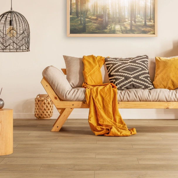 SPC плитка «Tarkett» Beatrix (1220*200,8*4,1 мм) — купить в Ульяновске