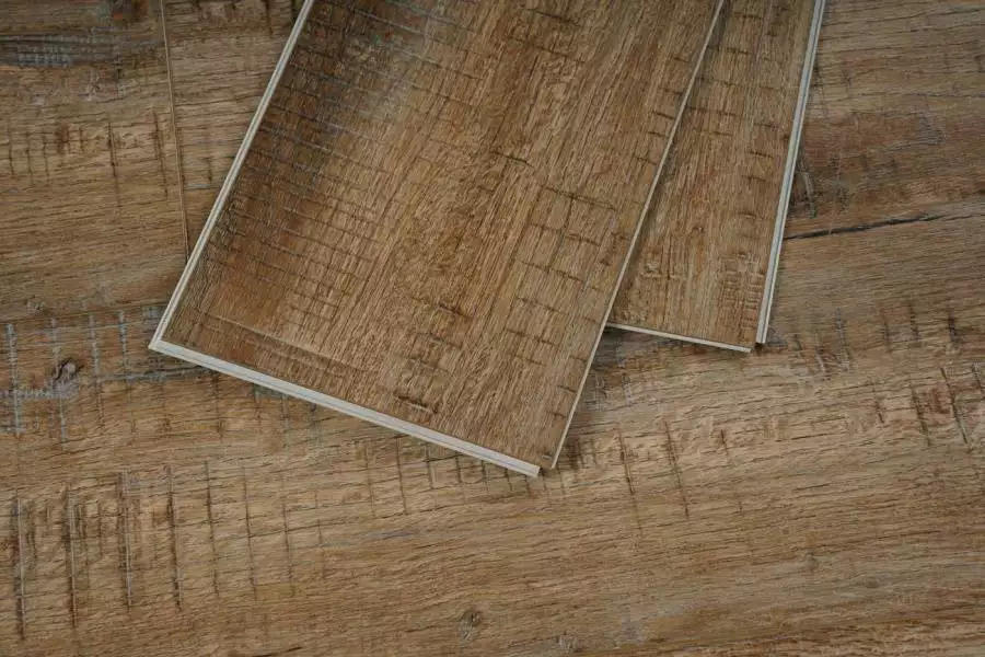 Виниловая плитка "Zeta" La Casa Тиволи (1220*180*4 мм) — купить в Ульяновске