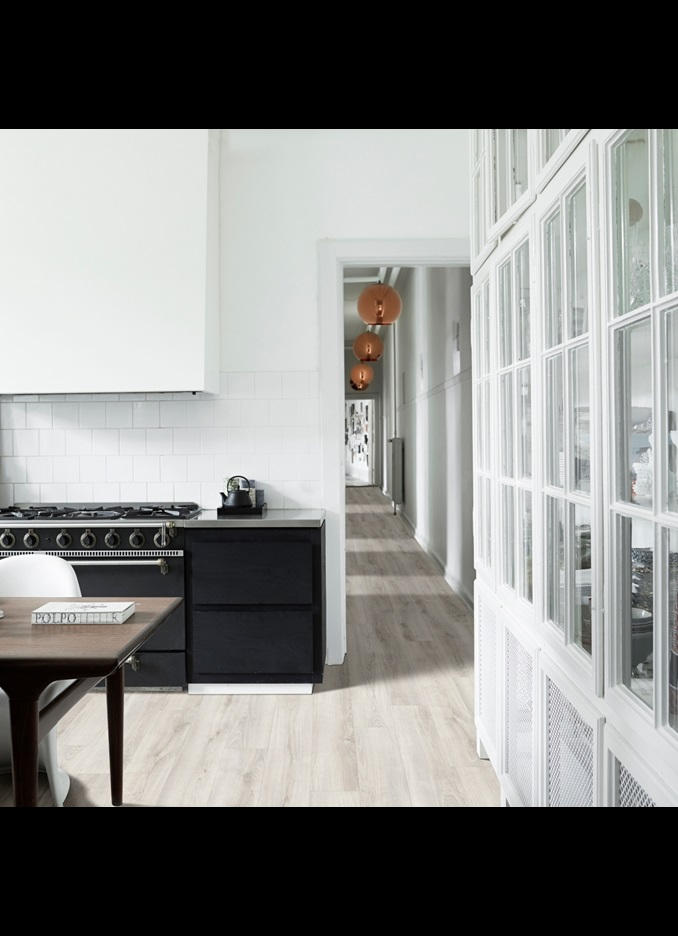 Замковая ПВХ плитка Shelby Oak 113 (1251*189*5 мм) — купить в Ульяновске