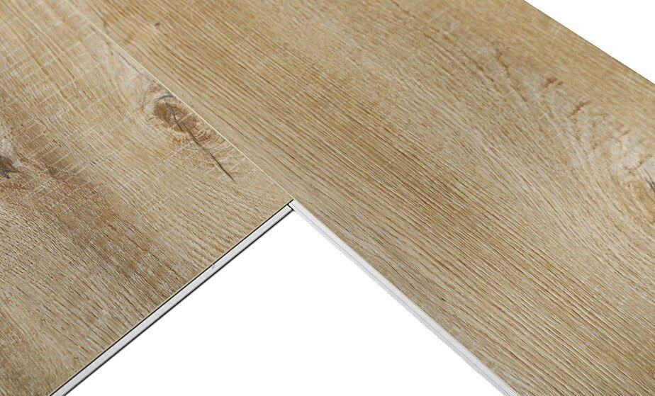 Ламинат SPC AquaMax Дуб Торро (1524*228*4,5 мм) — купить в Ульяновске