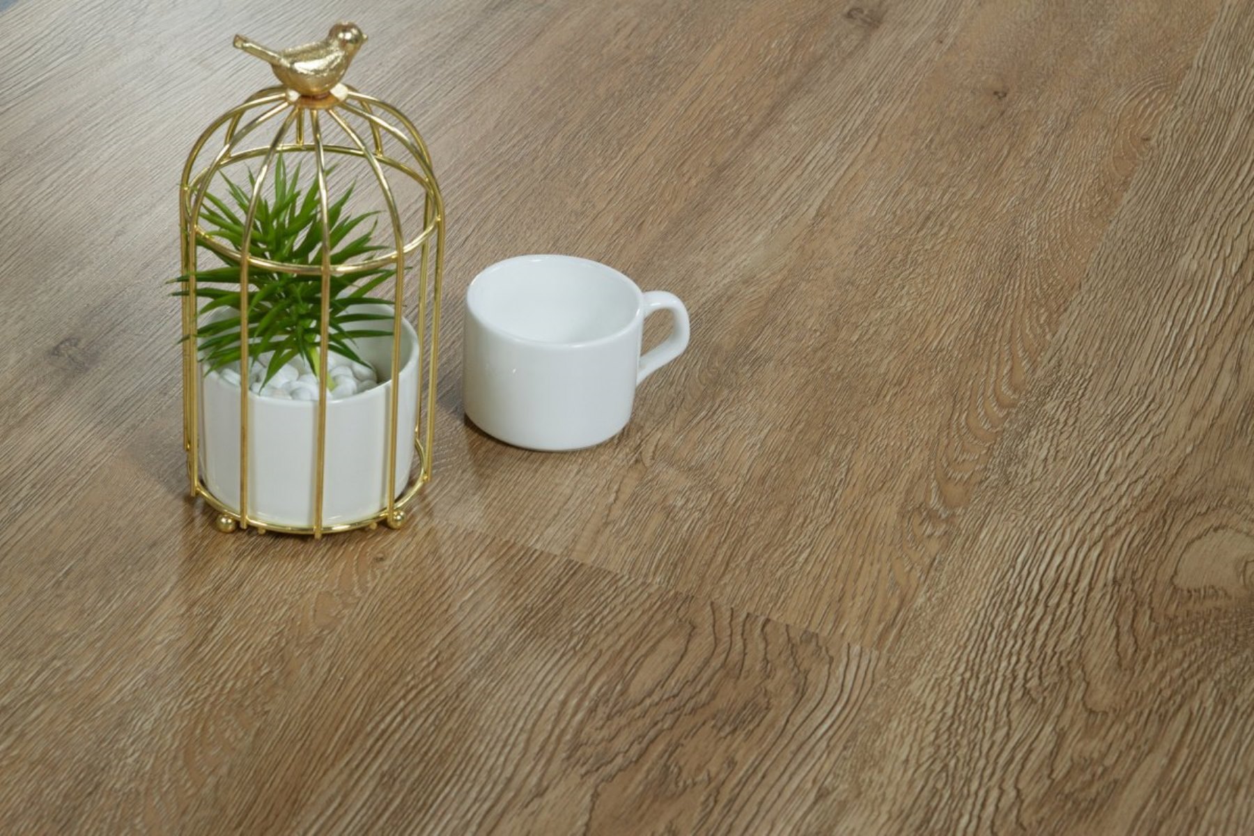 SPC ламинат "OneFloor" ЕСО 5001 (4V фаска) (1220*184*4 мм) — купить в Ульяновске