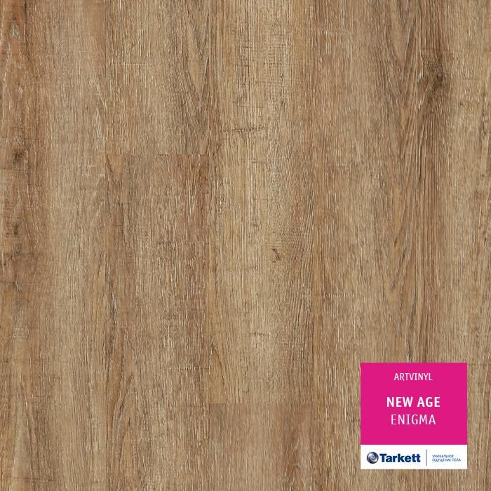 Виниловая плитка "Tarkett" New Age Enigma (914,4*152,4*2,1 мм) — купить в Ульяновске