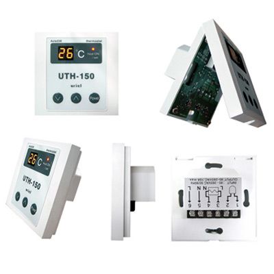 Терморегулятор "UTH" 150 — купить в Ульяновске