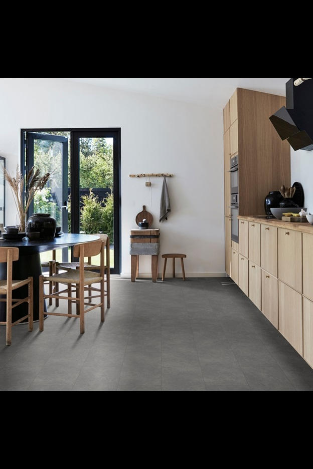 Замковая ПВХ плитка Hamstone 970 (610*303*5 мм) — купить в Ульяновске