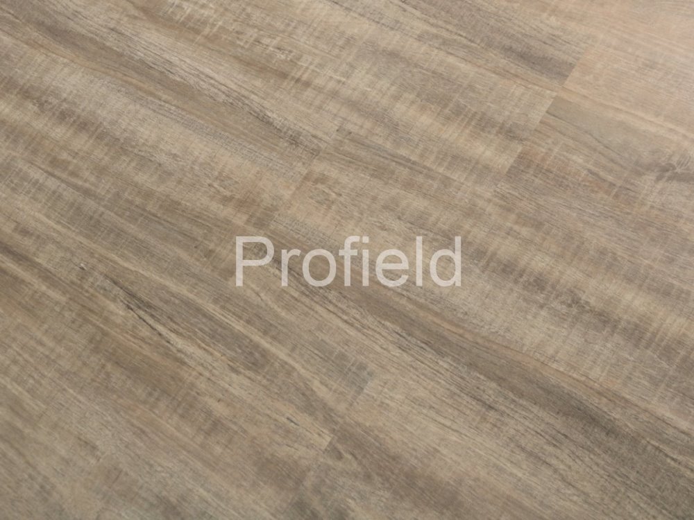 HSPC ламинат "Profield" Тик натуральный (1200*228*5,5 мм) — купить в Ульяновске