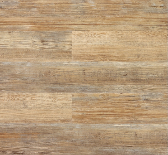 SPC ламинат "CronaFloor" Nano 4V Сосна Медовая (1200*180*3,5 мм) — купить в Ульяновске