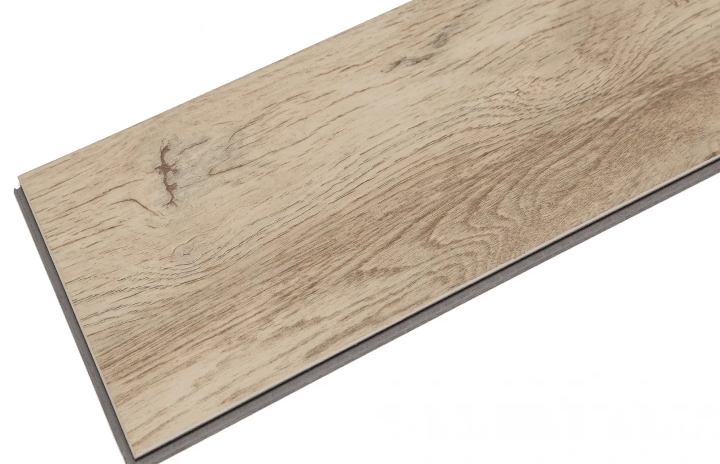 SPC плитка для пола Дуб Артик (1220*180*4 мм) — купить в Ульяновске
