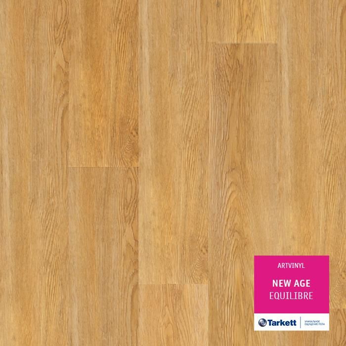 Плитка ПВХ "Tarkett" New Age Equilibre (914,4*152,4*2,1 мм) — купить в Ульяновске