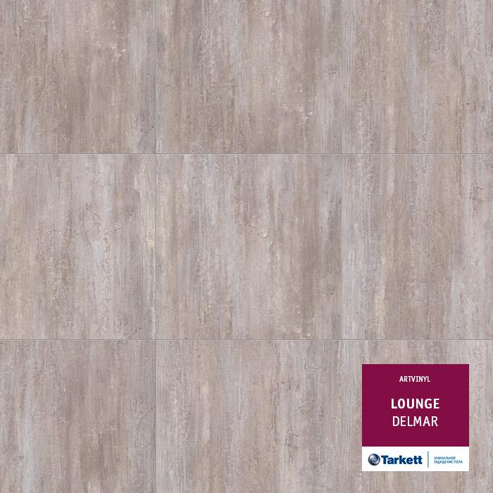 Виниловая плитка "Tarkett" Lounge Delmar (457,2*457,2*3,0 мм) — купить в Ульяновске