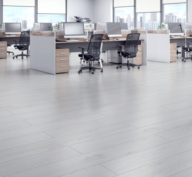 SPC ламинат "Royce" Sense Дуб Кайлас 701 (1200*180*4 мм) — купить в Ульяновске