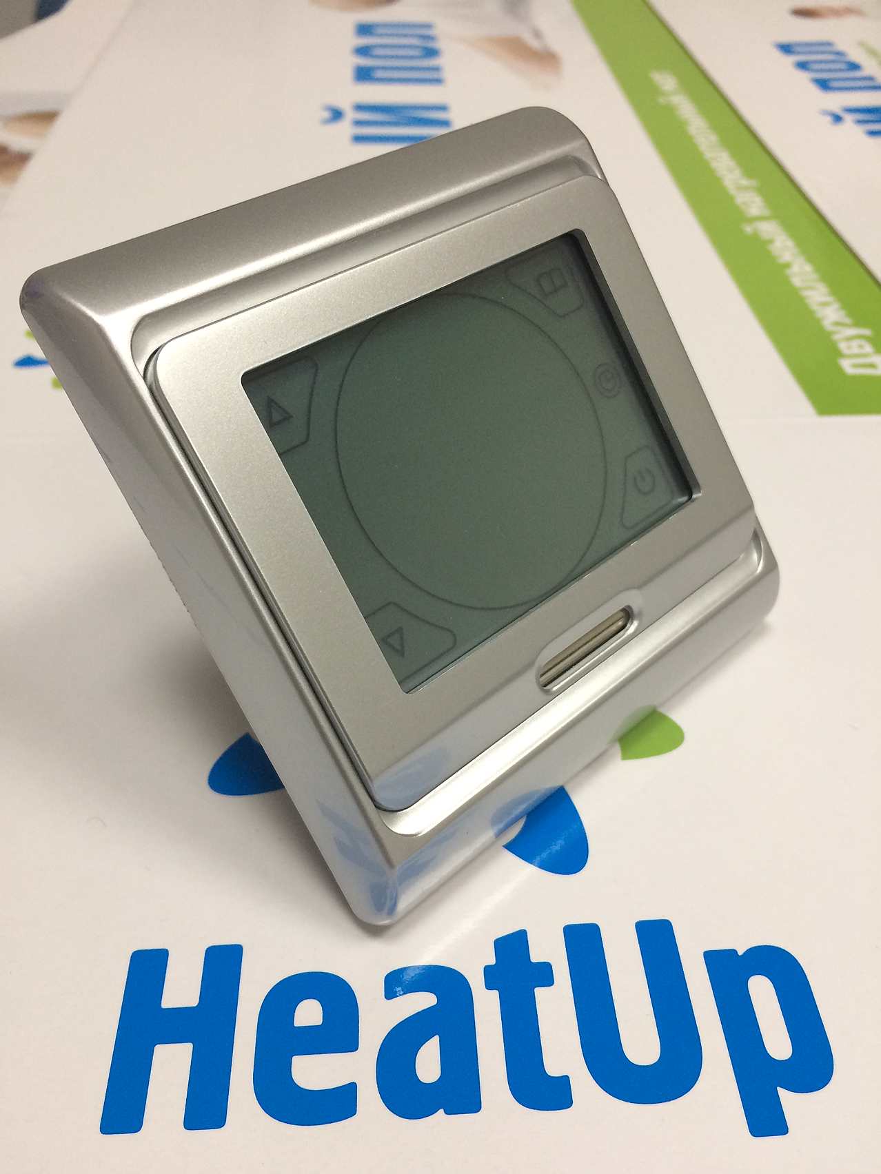 Терморегулятор "Menred" RTC 91.716 — купить в Ульяновске