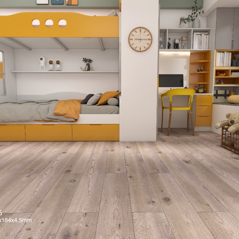 Виниловые полы "Betta" Villa Дуб Новара V105 (1220*184*4,5 мм) — купить в Ульяновске