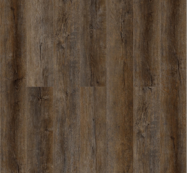SPC ламинат "Royce" Enjoy Дуб Вестхоф Е302 (1200*180*3,5 мм) — купить в Ульяновске