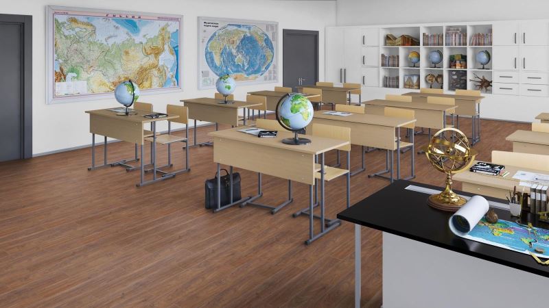 Виниловая плитка "Tarkett" Lounge Serge (914,4*101,6*3,0 мм) — купить в Ульяновске