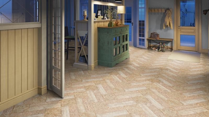 Линолеум бытовой "Tarkett" Grand Molinary 2 (3м) — купить в Ульяновске