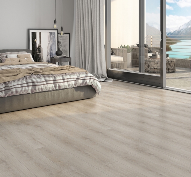 SPC ламинат "Royce" Enjoy Дуб Лауфен Е309 (1200*180*3,5 мм) — купить в Ульяновске