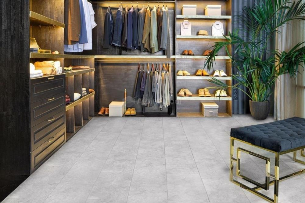 Каменно-полимерная плитка "Alpine Floor" Элдгея (609,6*304,8*5,5мм) — купить в Ульяновске