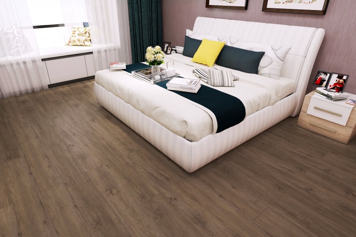 SPC ламинат "Profield" Дуб Лаванья (1220*184*4 мм) — купить в Ульяновске