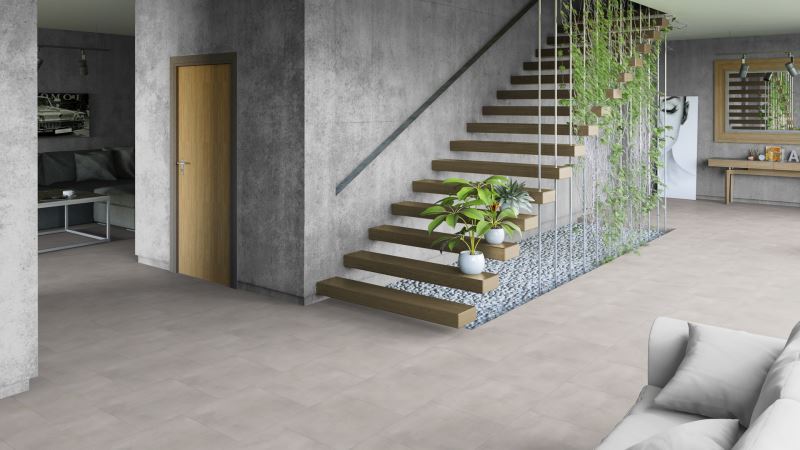 Виниловая плитка "Tarkett" Blues Windsor (457,2*457,2*3 мм) — купить в Ульяновске