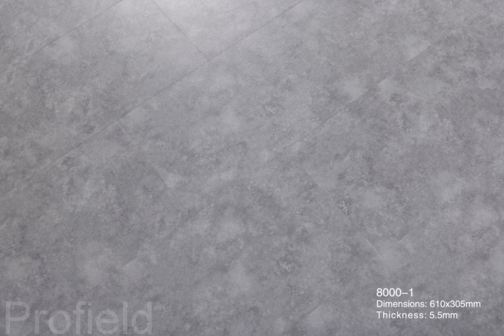 SPC ламинат "Profield" Трионо марбл (305*610*5,5 мм) — купить в Ульяновске