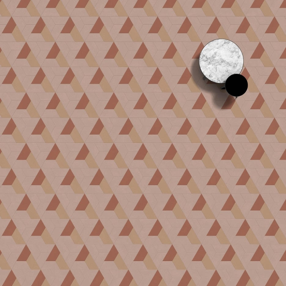 Виниловая плитка Vortex 367 (453*196*2,5 мм) — купить в Ульяновске