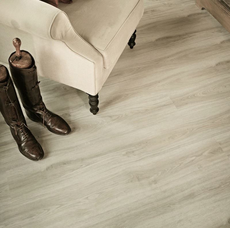 Кварцвиниловая плитка "DeArt Floor" Strong Ясень Королевский (935*187*2,5мм) — купить в Ульяновске