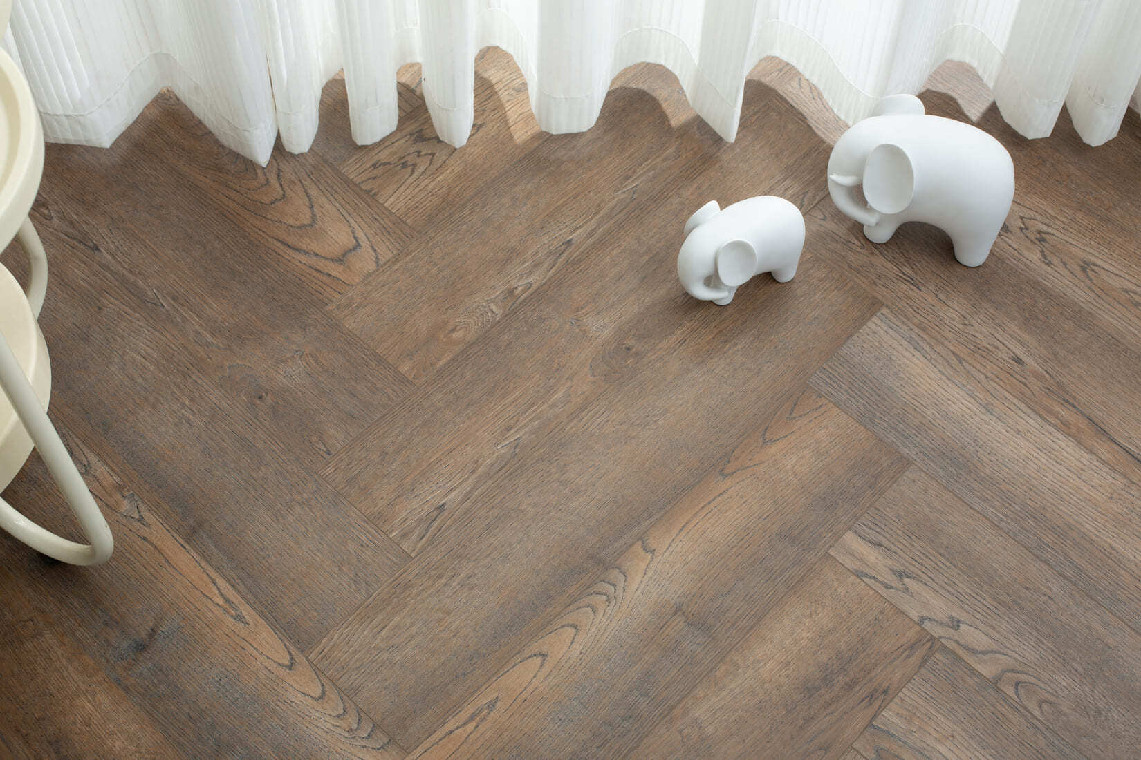 Плитка SPC "OneFloor" 3026 А,В  ЁЛКА (640*128*4 мм) — купить в Ульяновске