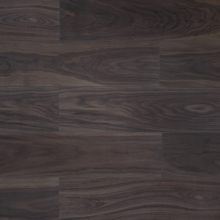 Плитка каменно-полимерная "Art Tile" Орех Манжурский (1220*181*5,5 мм) — купить в Ульяновске