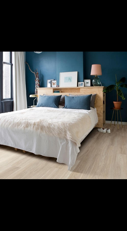 Замковая ПВХ плитка Noble Oak 236 (1251*189*5 мм) — купить в Ульяновске