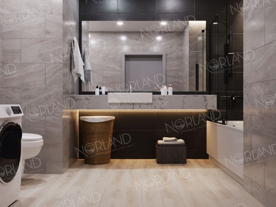 Кварцвиниловая плитка "Norland" Freya (1219,2*184,15*2 мм) — купить в Ульяновске