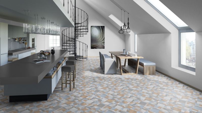 Линолеум бытовой "Tarkett" Европа Forza 2 (3м) — купить в Ульяновске