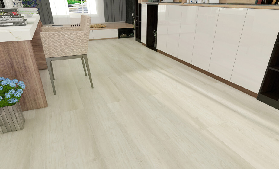 Ламинат SPC AquaMax Дуб Акменс (1524*228*4,5 мм) — купить в Ульяновске