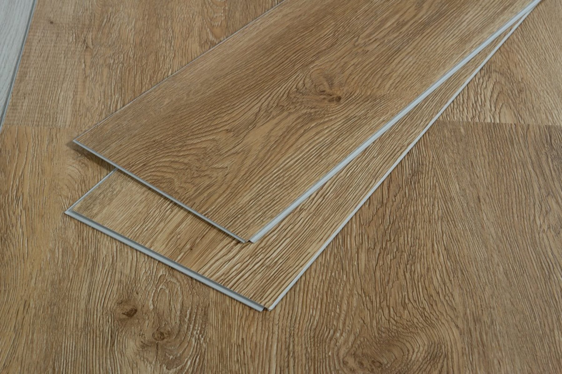 SPC ламинат "OneFloor" ЕСО 5001 (4V фаска) (1220*184*4 мм) — купить в Ульяновске