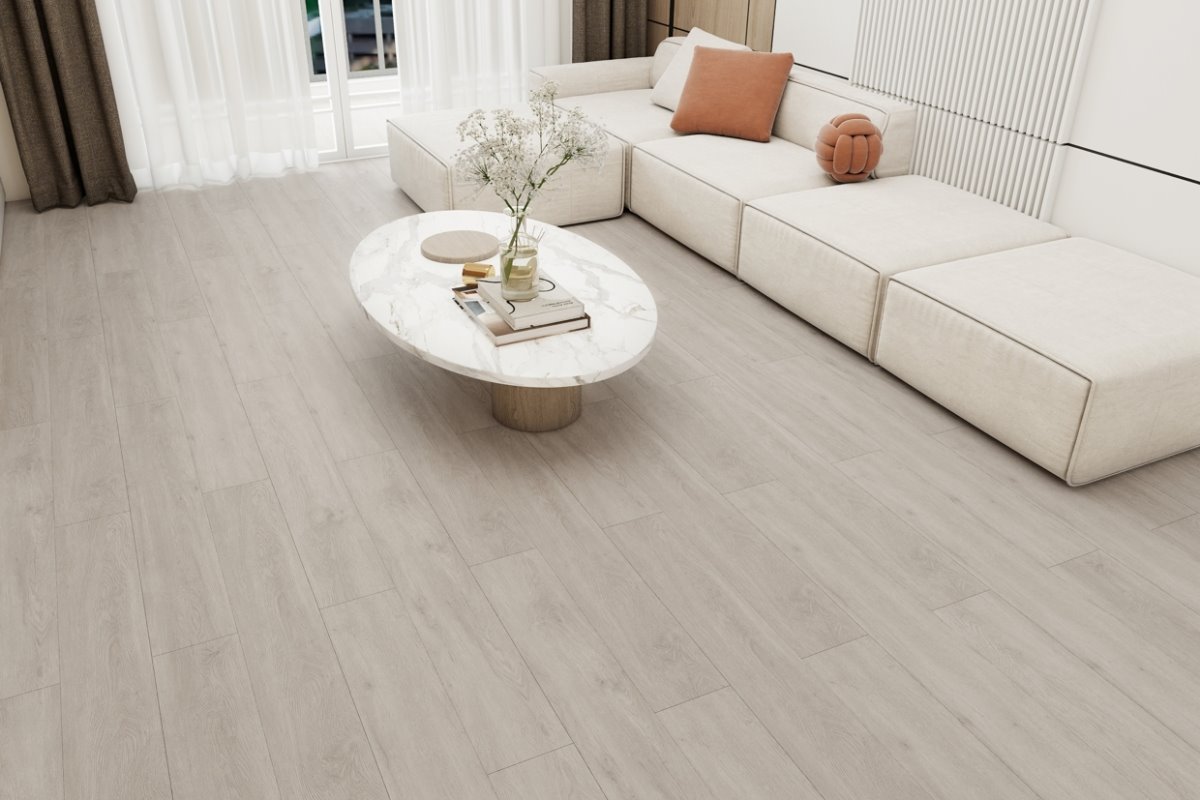 SPC ламинат "Profield" Дуб Кьявари (1220*184*4 мм) — купить в Ульяновске