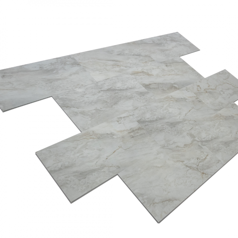 SPC плитка Мрамор Бланко 110 (600*300*4 мм) — купить в Ульяновске