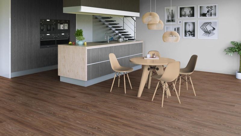 Виниловая плитка "Tarkett" New Age Sense (914,4*101,6*2,1 мм) — купить в Ульяновске