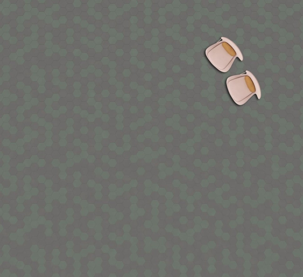 Виниловая плитка "Moduleo" Moods Hexagon 337 (226,32*196*2,5 мм) — купить в Ульяновске