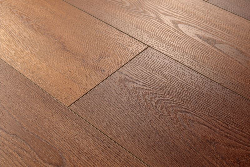 Замковая ПВХ плитка "Aquafloor" AF8026XXL (1800*228*8 мм) — купить в Ульяновске