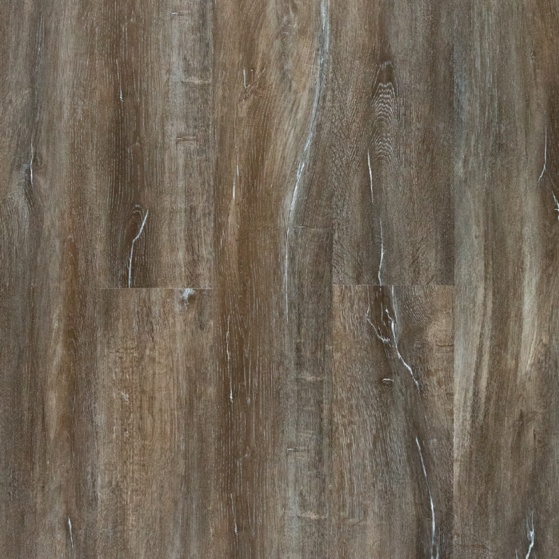 Замковая ПВХ плитка Дуб Гояс 208 (1200*182*4 мм) — купить в Ульяновске