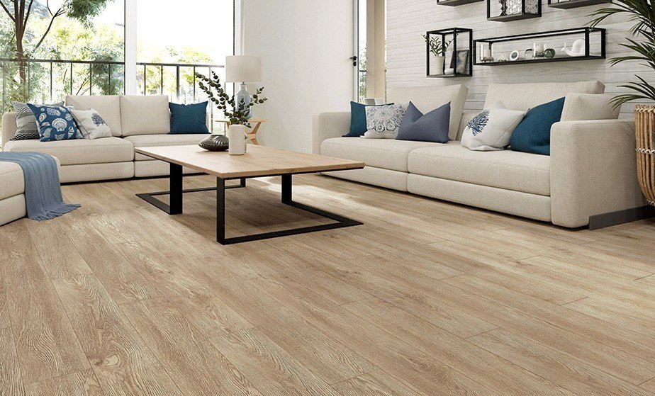 Ламинат SPC AquaMax Дуб Гренада (1220*151*4,5 мм) — купить в Ульяновске