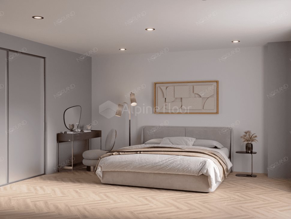 Кварцвиниловая плитка "Norland" Raffinert (590*118*2 мм) — купить в Ульяновске