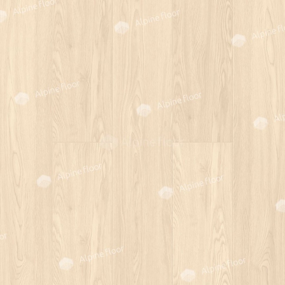 Виниловый ламинат "Alpine Floor" Classic Light MC Ясень Макао (1220*183*3,5 мм) — купить в Ульяновске