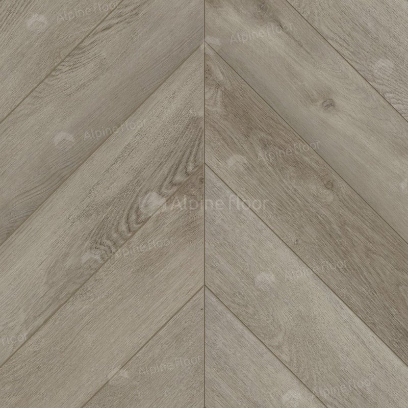 LVT плитка "Alpine Floor" Дуб Фантазия (555*127*2,5 мм) — купить в Ульяновске
