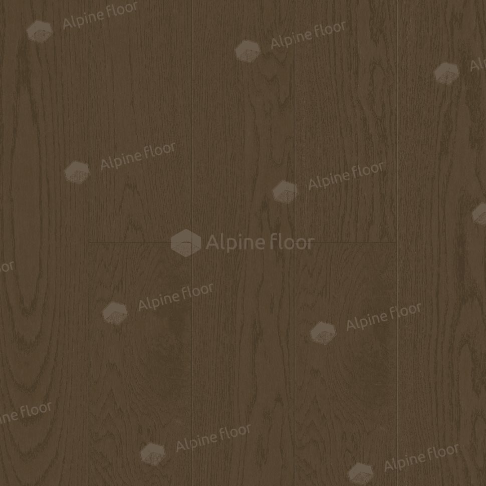 Инженерная доска "Alpine Floor" Villa Дуб Вулкано (400-1200*165*12 мм) — купить в Ульяновске