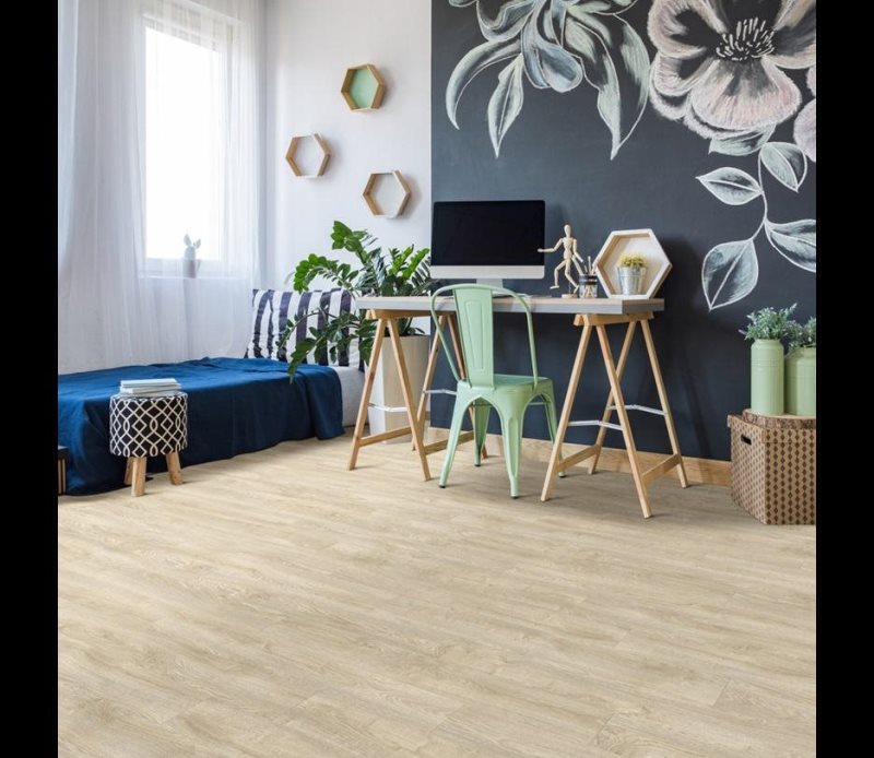 Замковая ПВХ плитка Silverleaf Oak 232 (1251*189*5 мм) — купить в Ульяновске