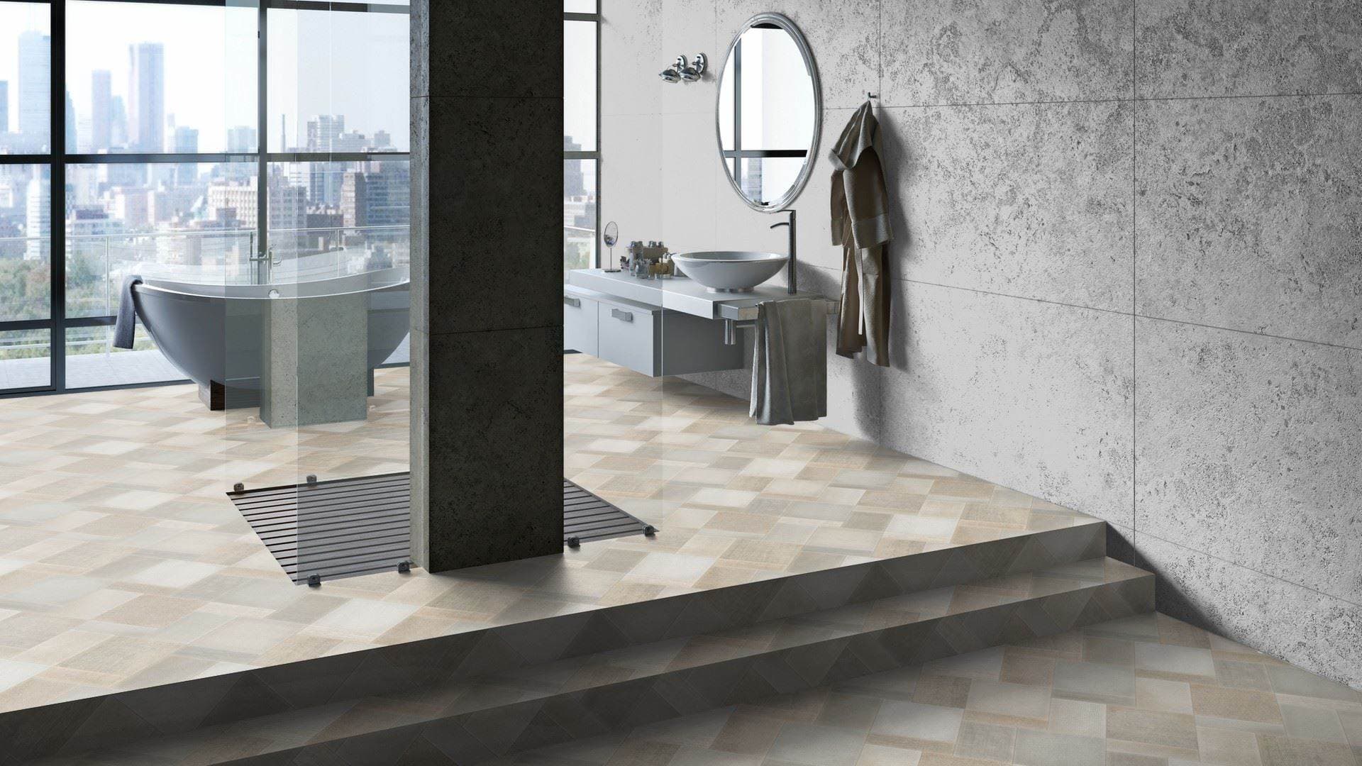 Линолеум полукоммерческий "Tarkett" Sprint Pro Termini 2 (3,5м) — купить в Ульяновске